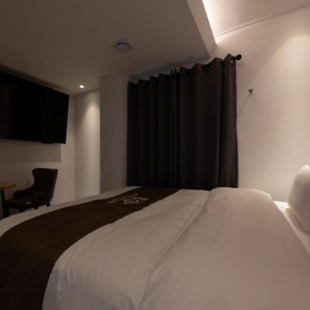 Hotel In Cafe Doksan Seul Zewnętrze zdjęcie