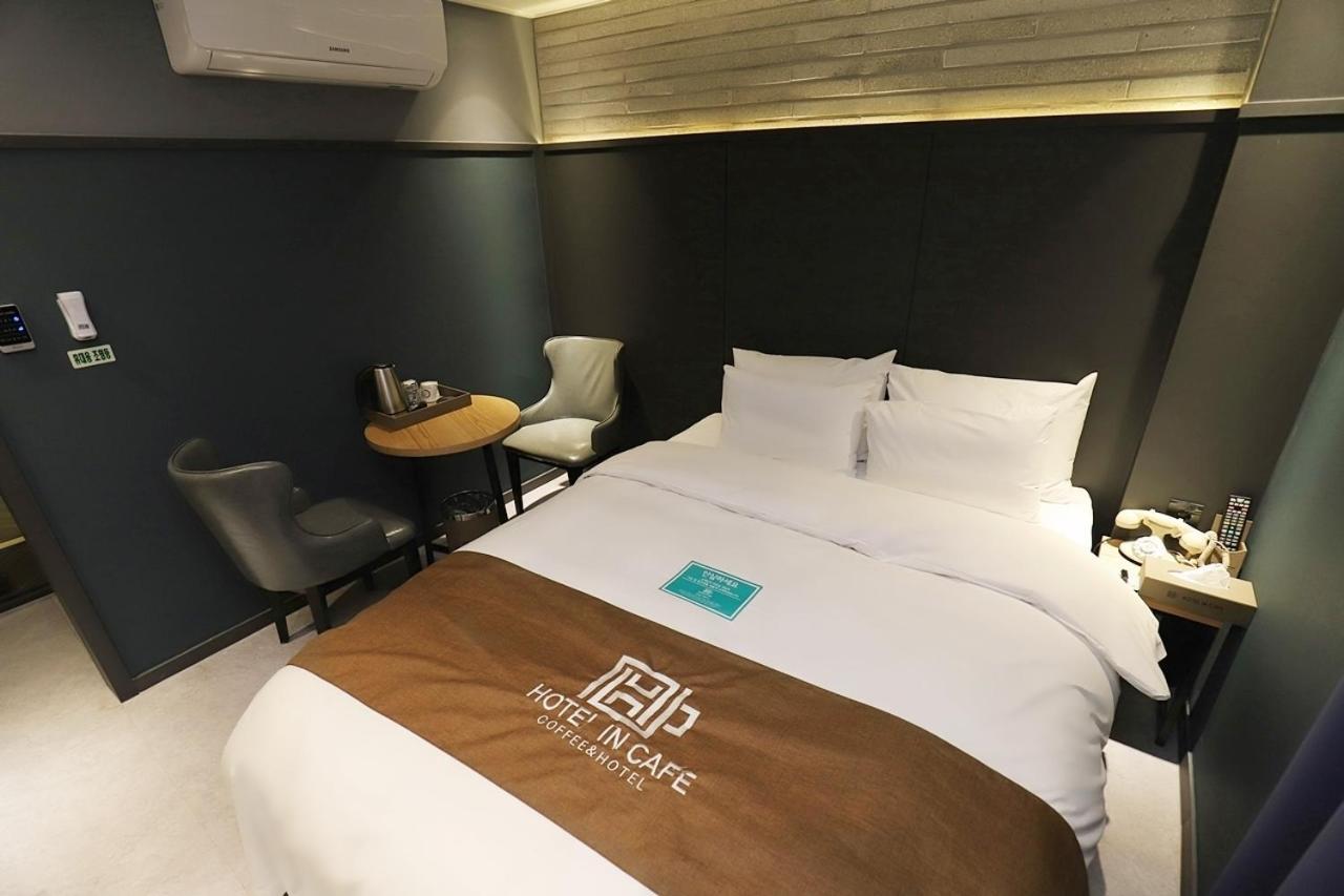 Hotel In Cafe Doksan Seul Pokój zdjęcie