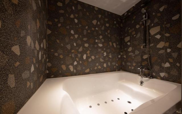 Hotel In Cafe Doksan Seul Zewnętrze zdjęcie