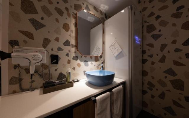 Hotel In Cafe Doksan Seul Zewnętrze zdjęcie