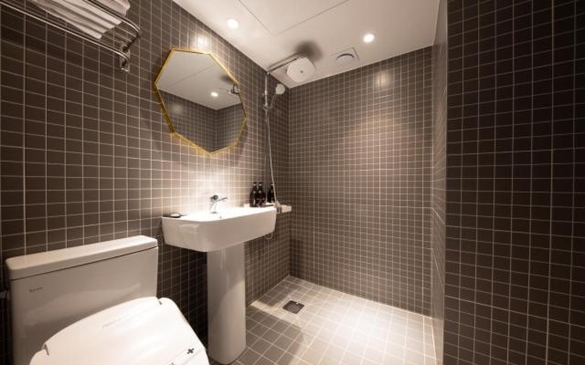 Hotel In Cafe Doksan Seul Zewnętrze zdjęcie